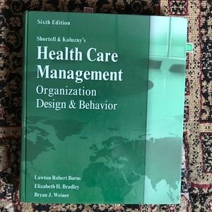 Healthcare Management
